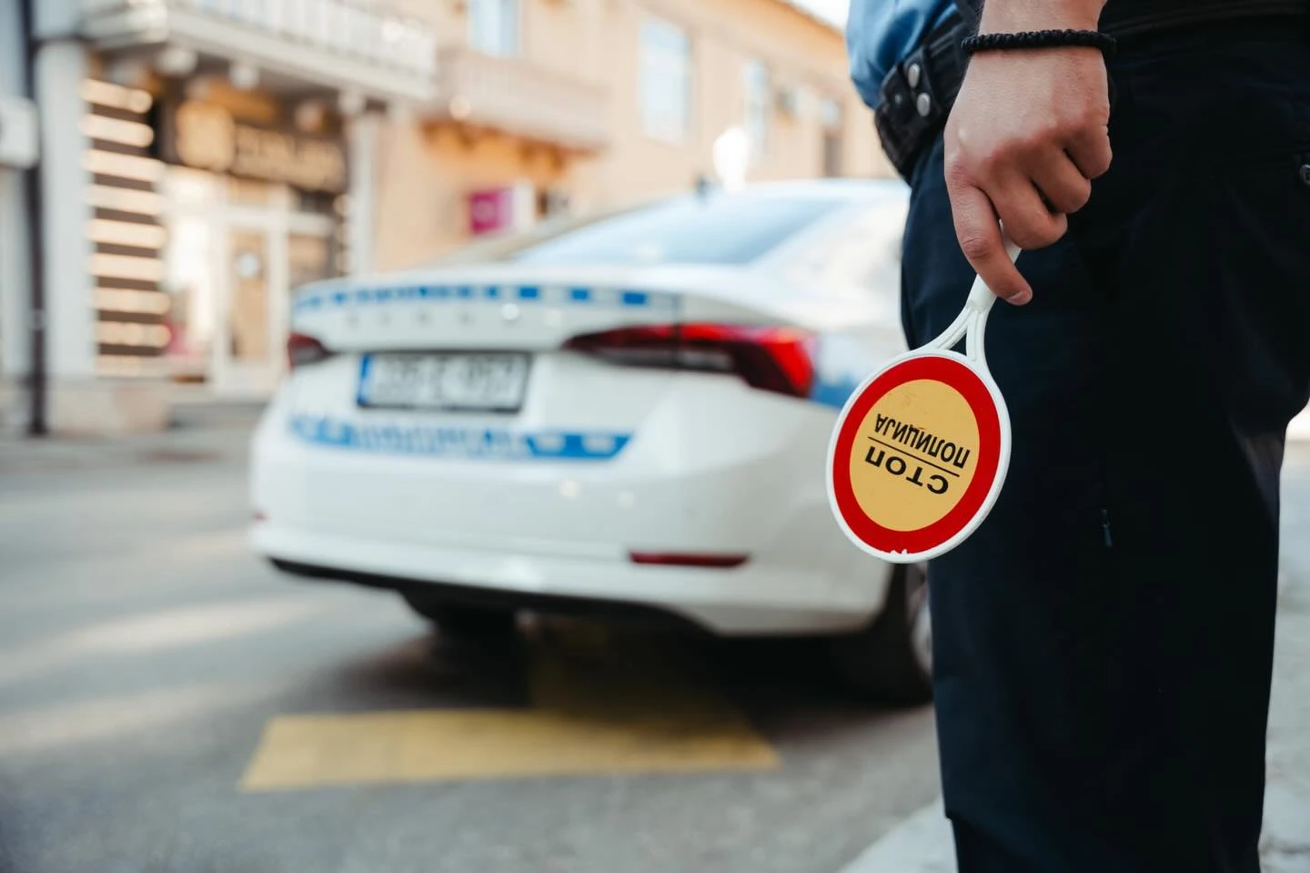 Policajac iz Banja Luke osuđen na tri godine zatvora zbog nesreće u kojoj mu je poginuo kolega