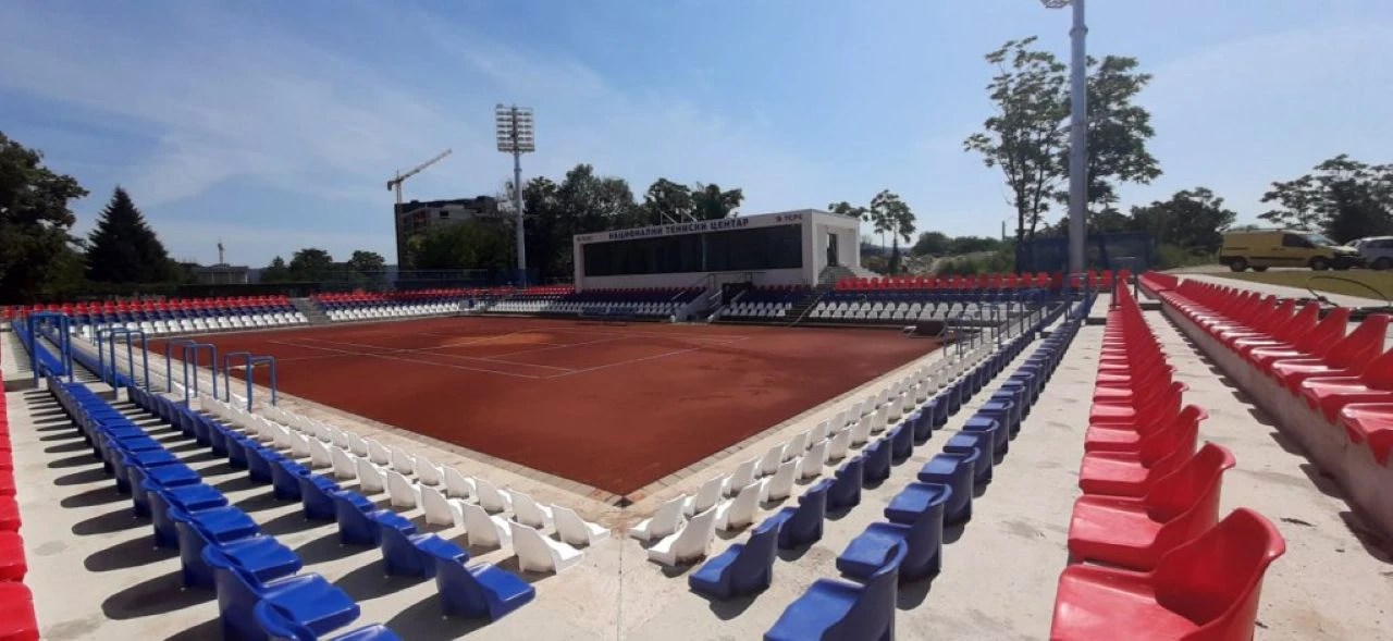 Banja Luka domaćin Billie Jean King Cupa