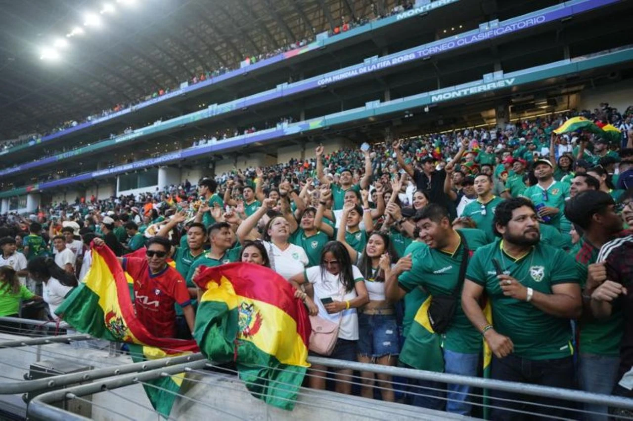Čista egzotika, Iraq, Bolivija, DR Congo i Jamajka za dva mjesta na SP