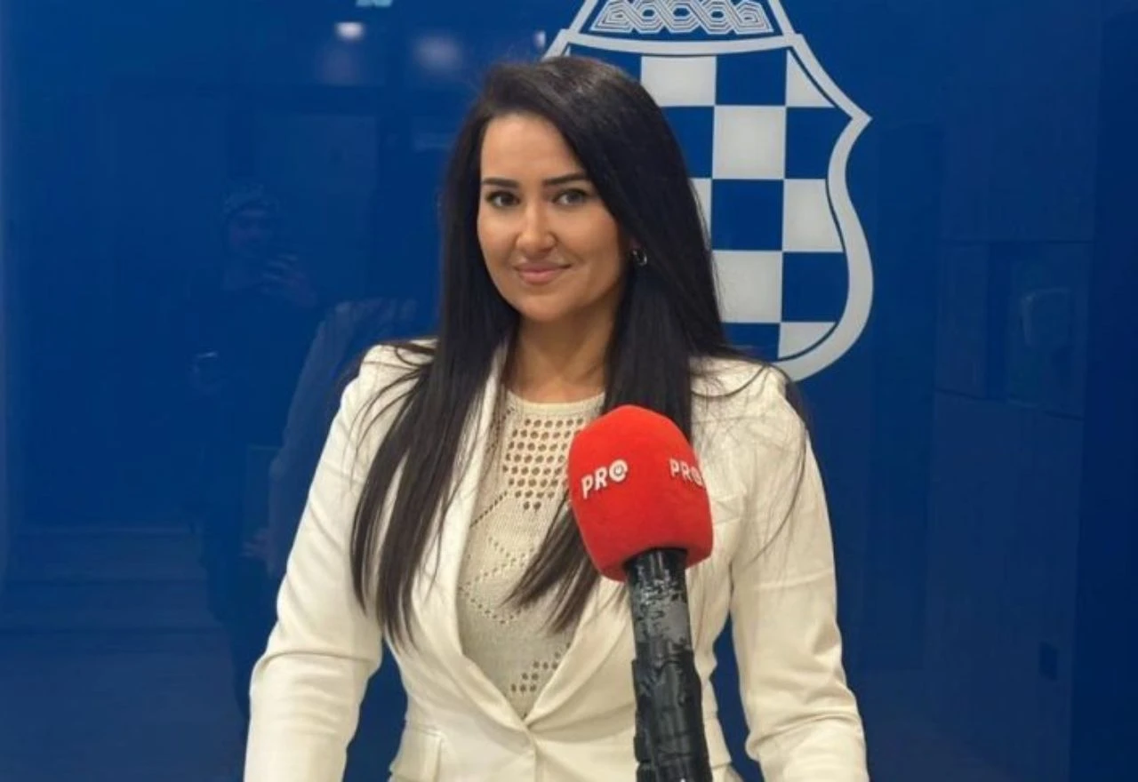 Zastupnica Antonija Banožić traži hitnu sjednicu Skupštine ŽZH