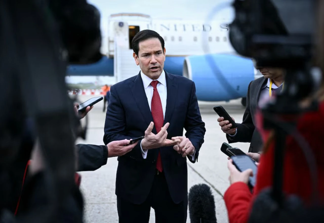 Rubio: Operacija protiv Irana završava za nekoliko tjedana, kopnene snage nisu potrebne