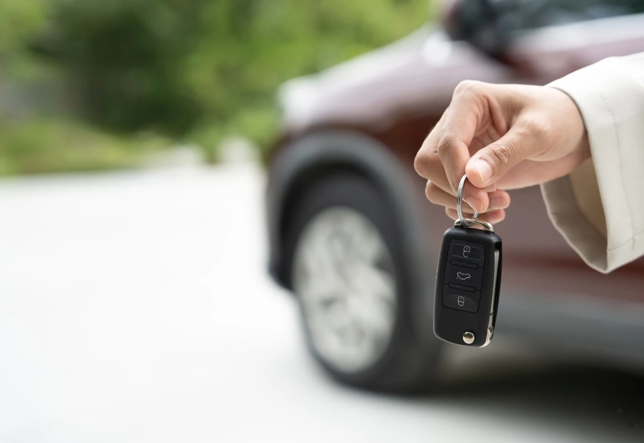 Mostarac iznajmio automobil pa nestao, policija pokrenula istragu