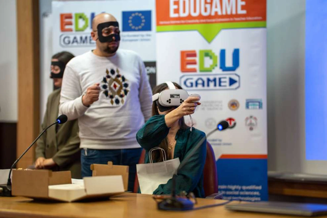 U Mostaru uspješno održana ljetna škola EduGAME
