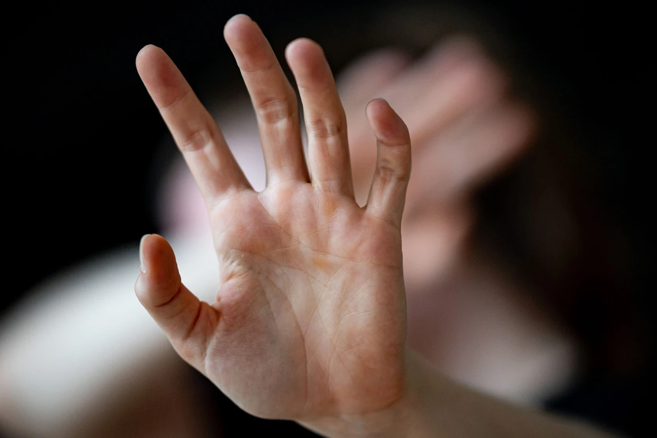 Dvoje od troje mladih u Njemačkoj doživjelo seksualizirano nasilje
