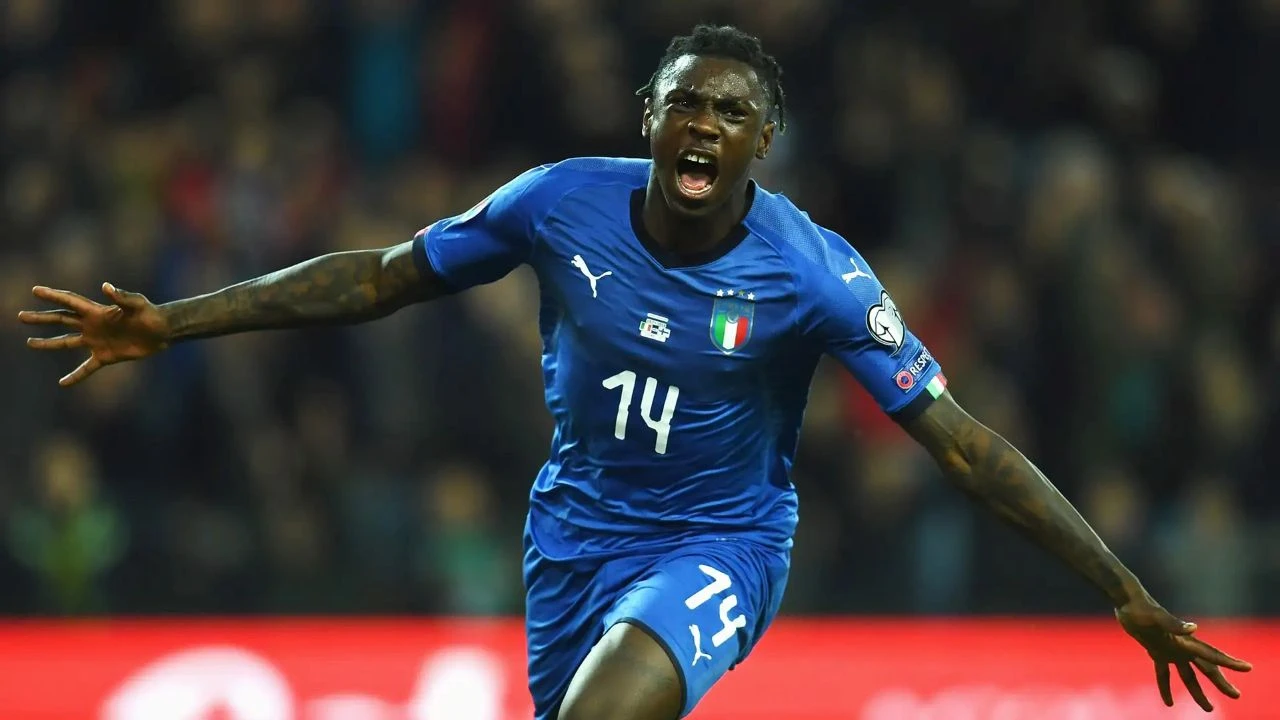 Gattuso na udaru kritika, Moise Kean lovi rekord iz 1990. godine