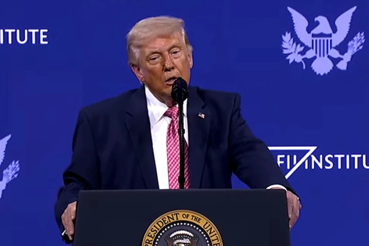 Trump: Kuba je sljedeća, ali pravite se da to nisam rekao