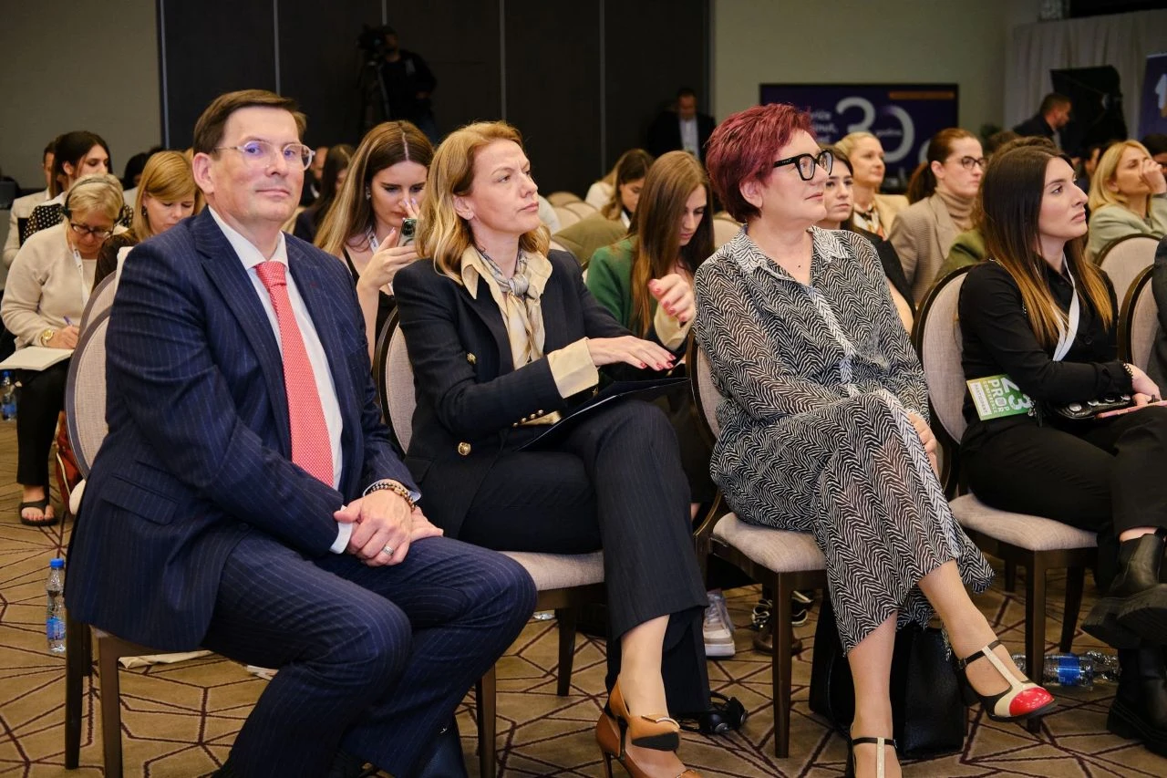 PRO PR Konferencija