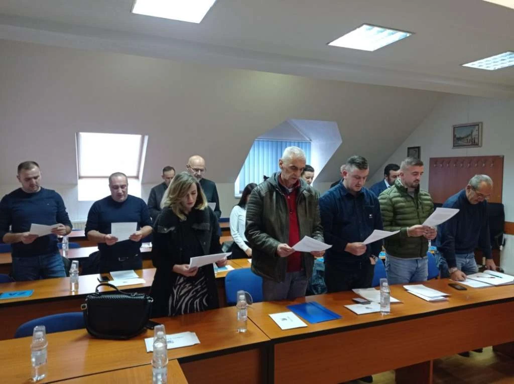 Kupres zaštitio izvorišta pitke vode, završena priča o tvornici magnezija