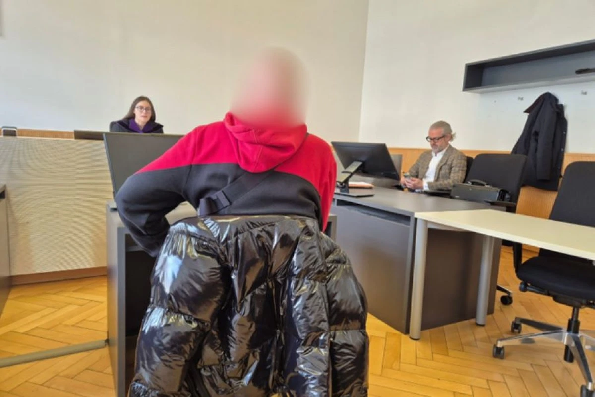 Umirovljenik iz BiH na sudu u Austriji: Tereti ga se za prijevaru od 46.000 eura