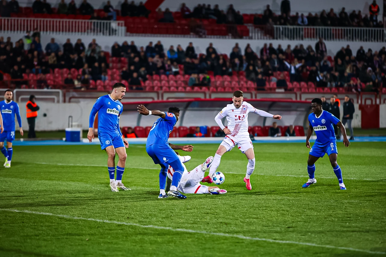 Određeni termini polufinala Kupa BiH: Zrinjski u dnevnom terminu