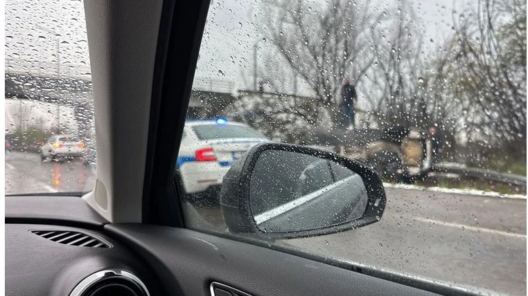 Bh. ceste odnijele još jedan život: Poginula jedna osoba kod Banja Luke