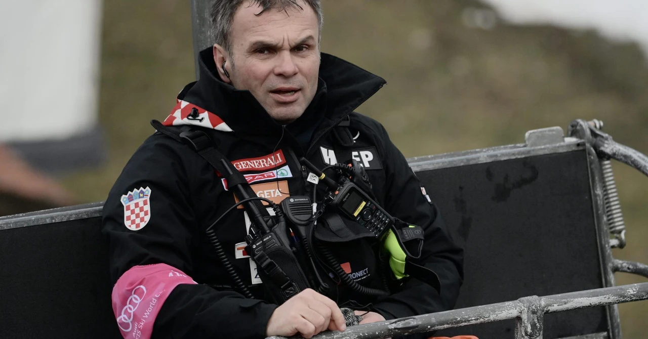 Izdana Interpolova tjeralica za direktorom Hrvatskog skijaškog saveza