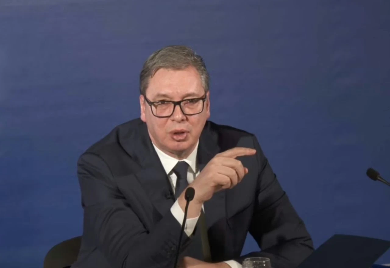 Test za Vučića: Srbija glasa na lokalnim izborima, incidenti od ranoga jutra