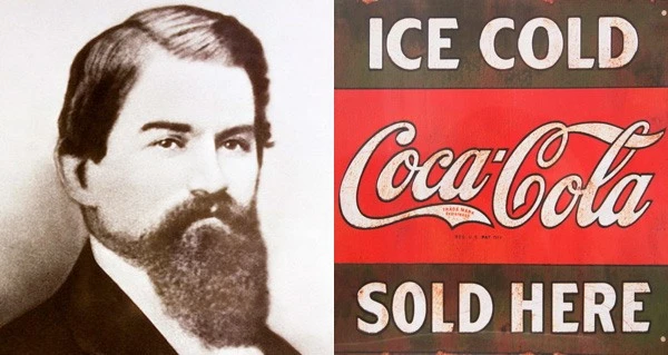 Prije 140 godina proizvedena je prva Coca Cola