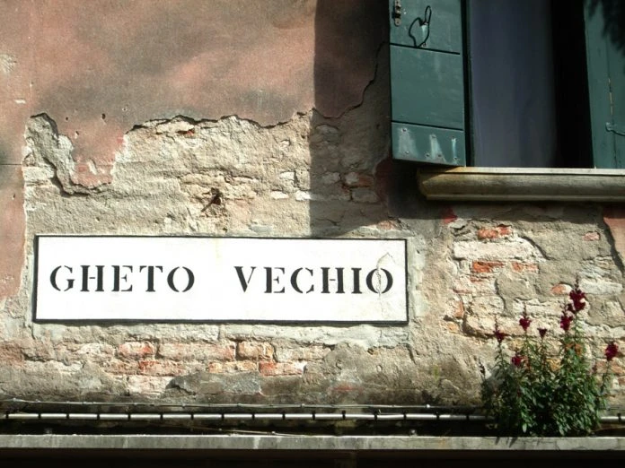 Na današnji dan su Židovi u Veneciji smješteni u Ghetto