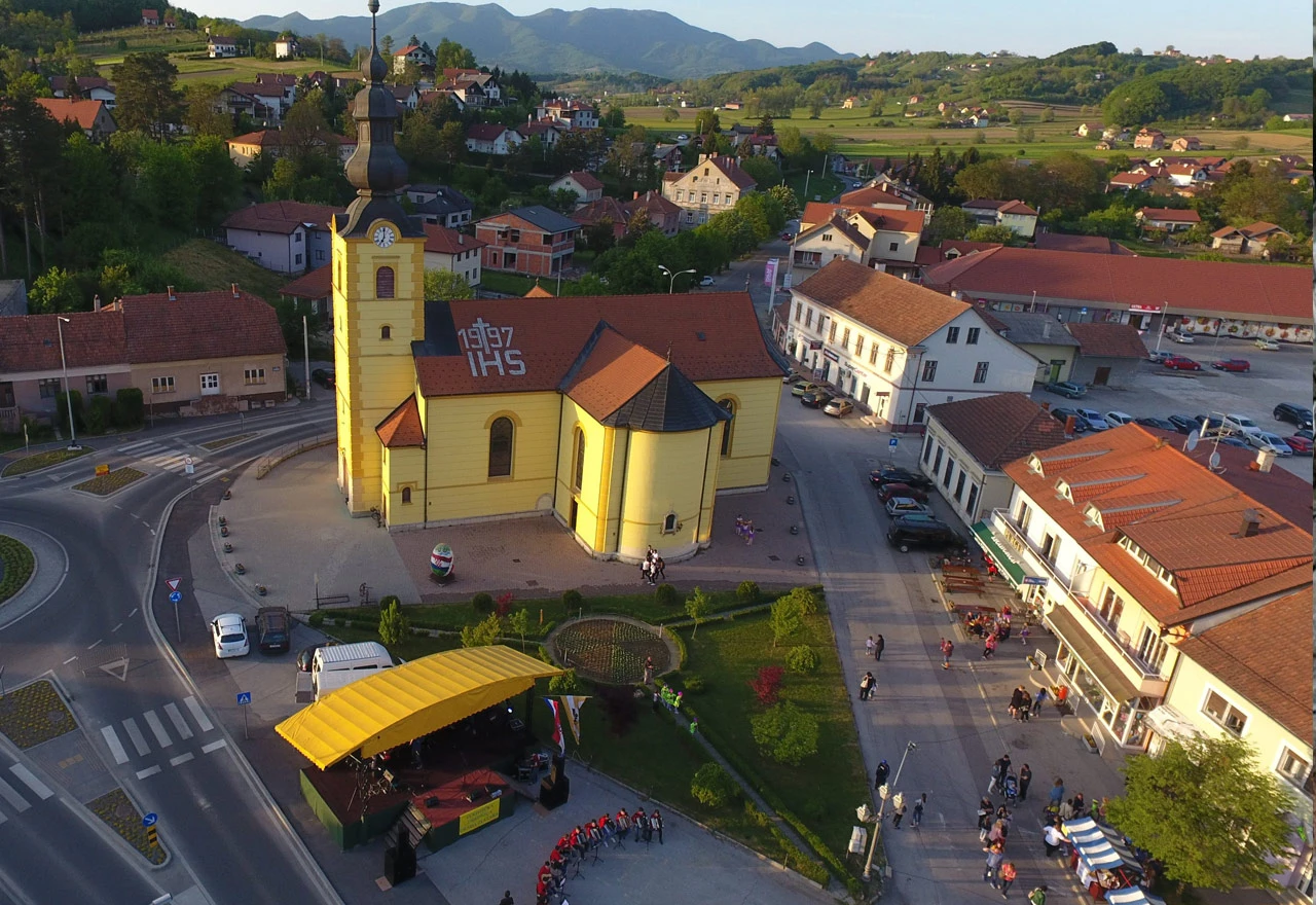 "Poduzetna" baka na svojoj plantaži proizvela 11 kilograma marihuane