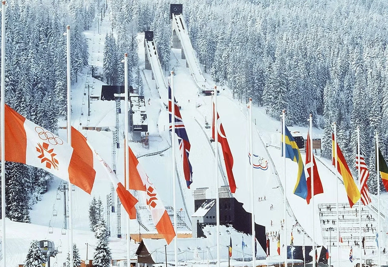 Pokrenuta inicijativa za povratak olimpijskih igara u Sarajevo