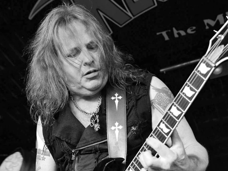 Preminuo gitarist bendova Manowar i The Dictators