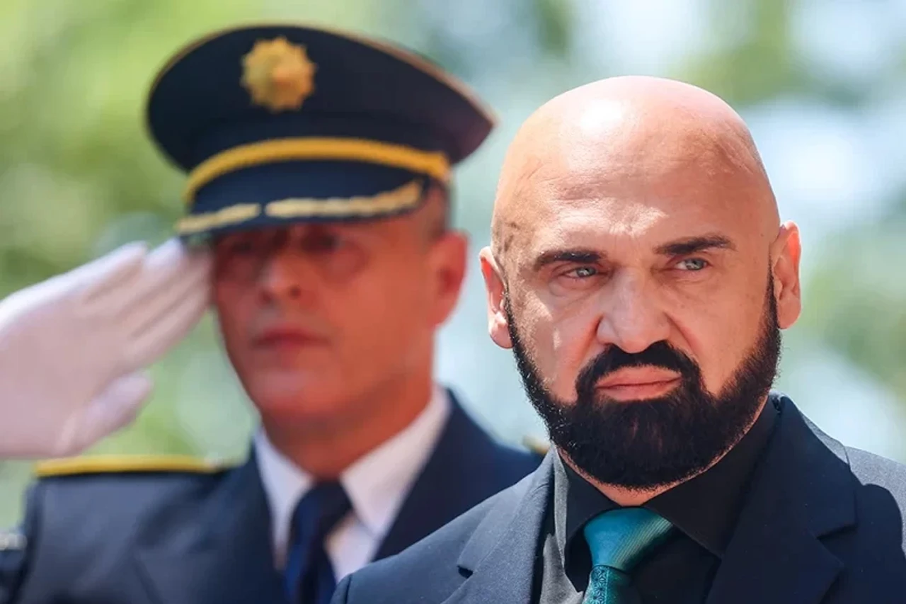Nadležnosti MUP-ova nisu stvar političke volje nego ustavnog poretka