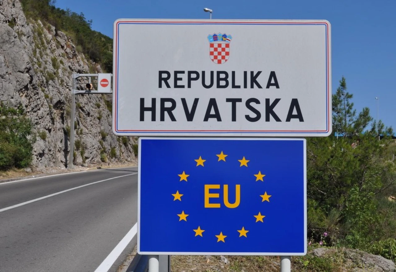 Hrvatska među 5 zemalja koje "aktivno narušavaju demokraciju u EU"