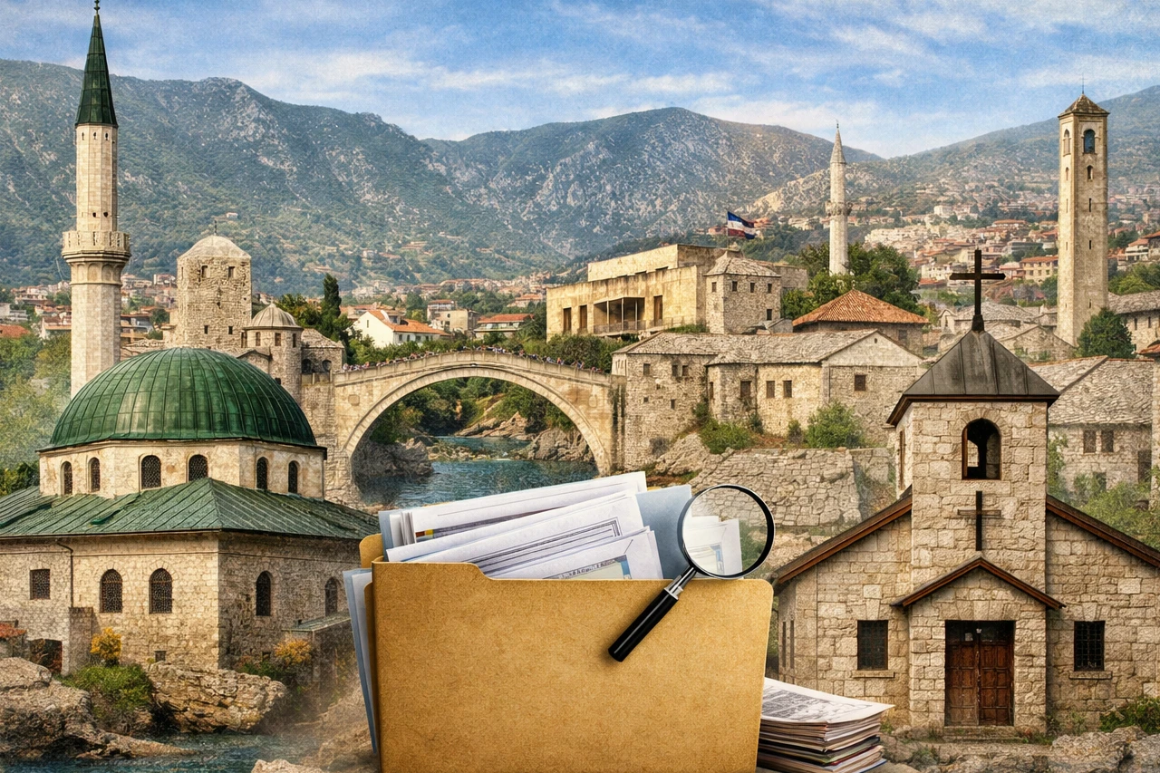 Od Muftije predložena stručna skupina imala bi lak posao, nedostaju samo podaci Islamske zajednice