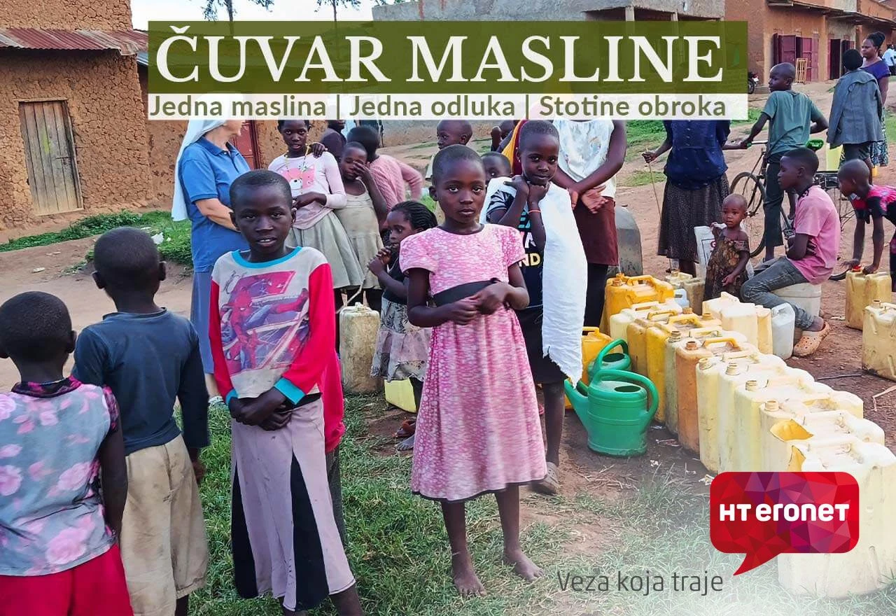 U Potocima pokrenuta humanitarna akcija "Postani čuvar masline"