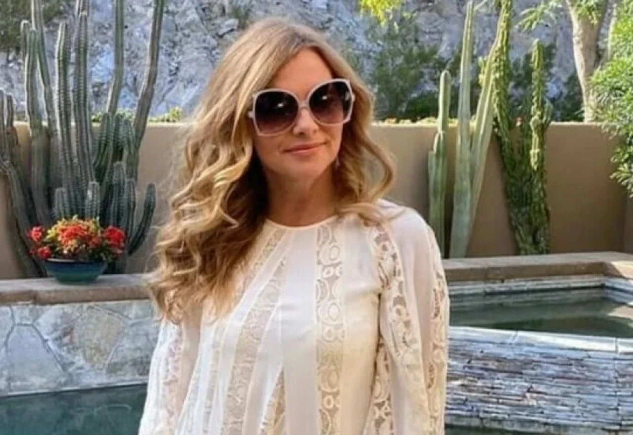 "Možda ću zažaliti...": Vlatka Pokos otvoreno o prošlosti s Lanom Radeljak