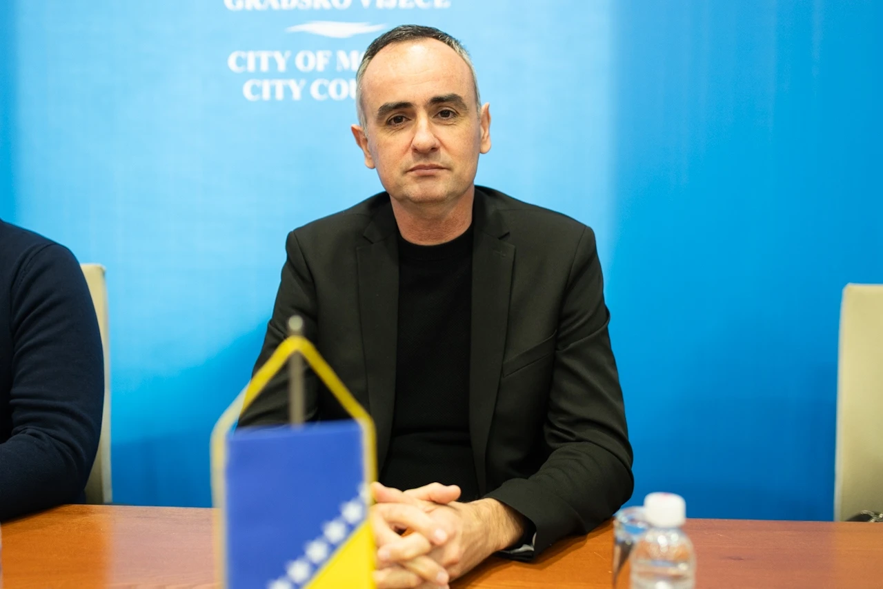 Rahimić nakon odluke o poskupljenju: Neće ga platiti građani