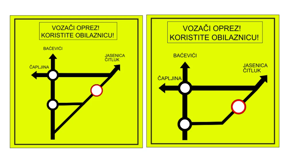 Mostar: Zatvaranje ulice u Rodoču odgođeno, radovi kreću nakon Uskrsa