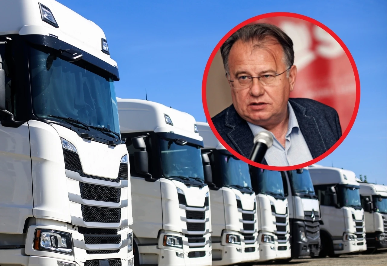 Prijevoznici ponovno traže sastanak s Nikšićem