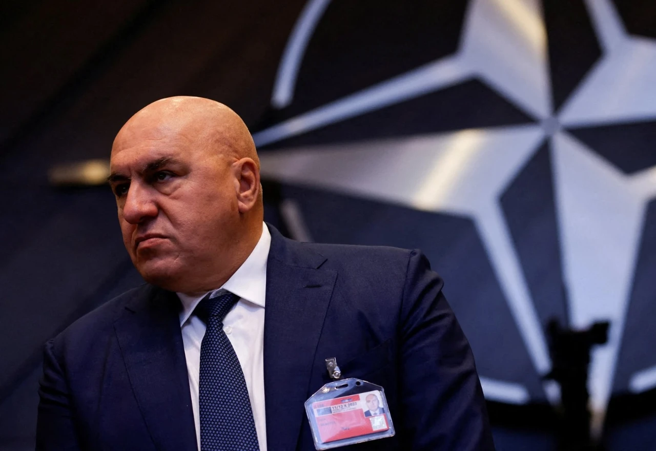 "Zbog onoga što znam o ratu u Iranu više ne mogu spavati"