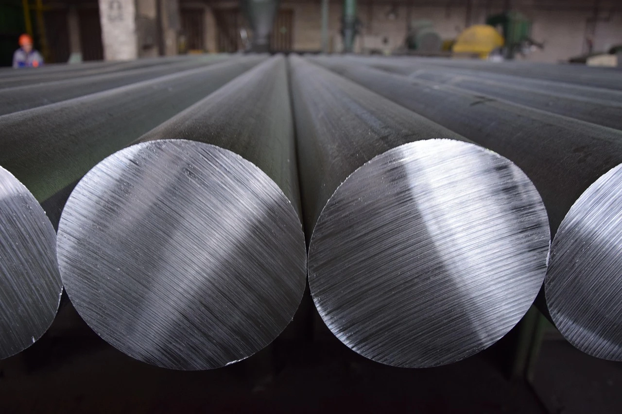 Cijena aluminija jako raste