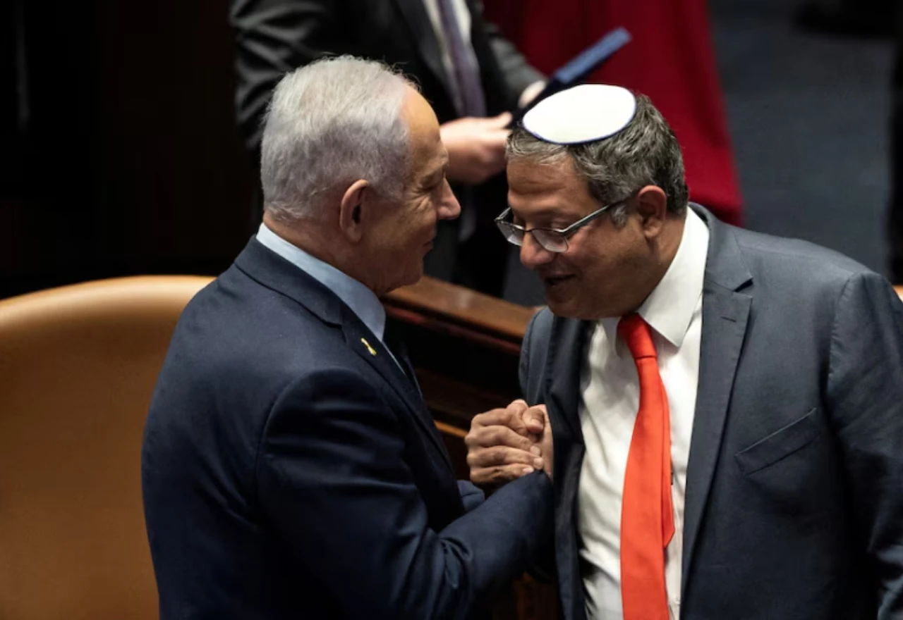 Izrael usvojio zakon o smrtnoj kazni za Palestince