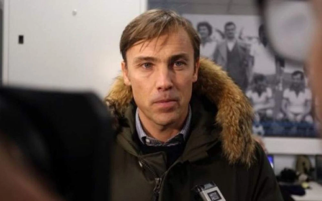 Šimić: Veliki je pritisak na Italiji
