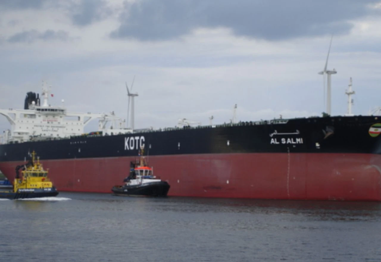 Napad na tanker Al-Salmi u Dubaiju podigao napetosti
