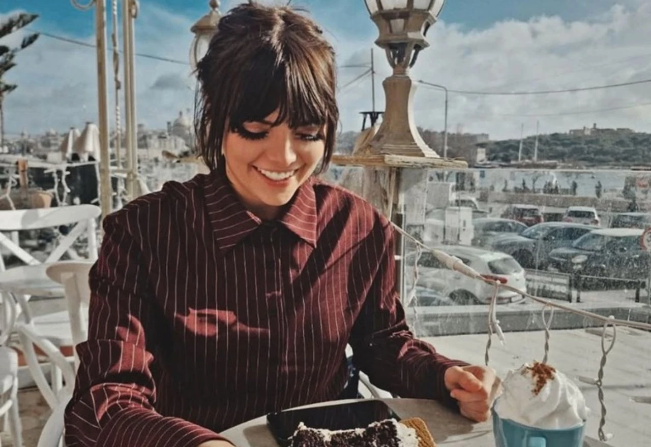 Ella Dvornik: "Ne vjerujem u Boga, teže je biti nevjernik nego vjernik"