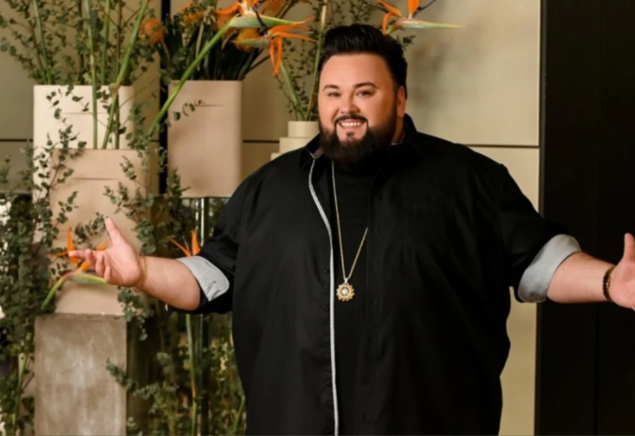 Jacques Houdek progovorio o ovisnosti s kojom se bori: "Ovo je možda i najgore, nosim križ"