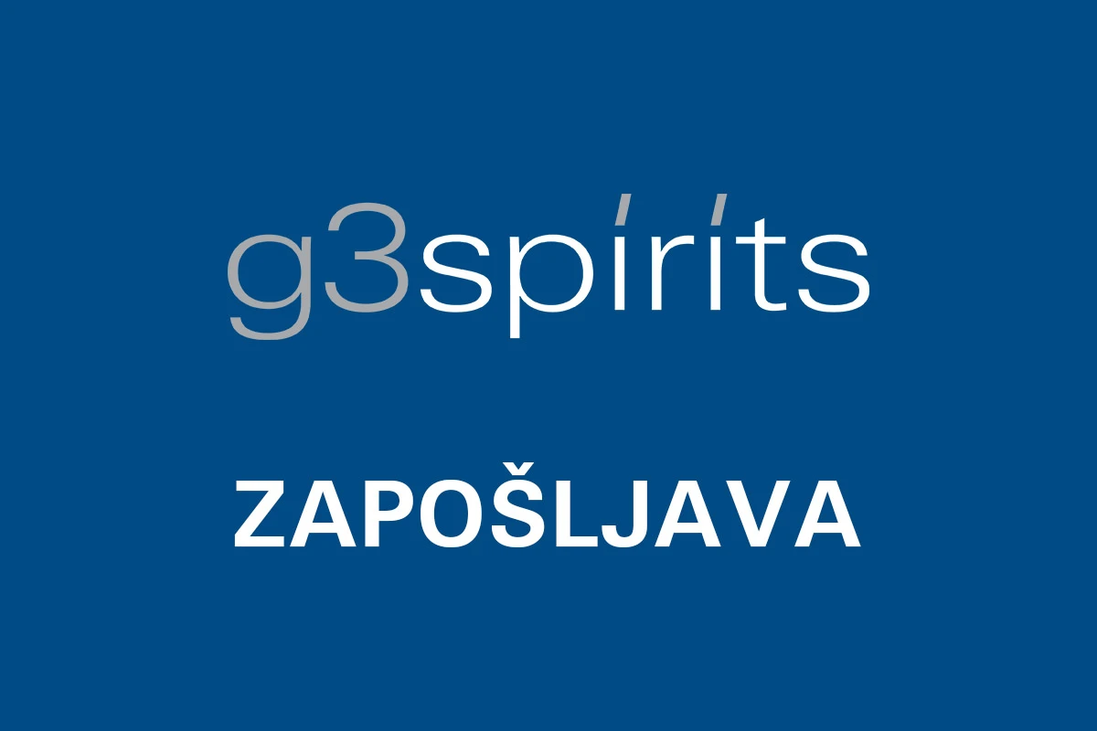 G3 Spirits, vodeći distributer alkoholnih pića u regiji i uvoznik svjetskih premium brendova u BiH pojačava svoj tim