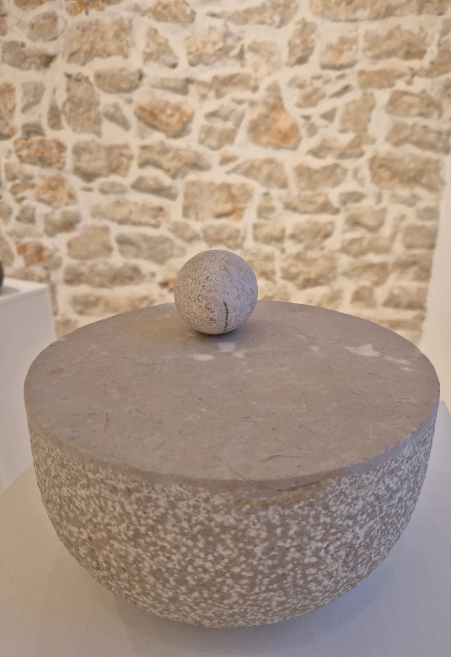 U Danilovgradu otvoreno prvo Trijenale Balkana skulpture malog formata