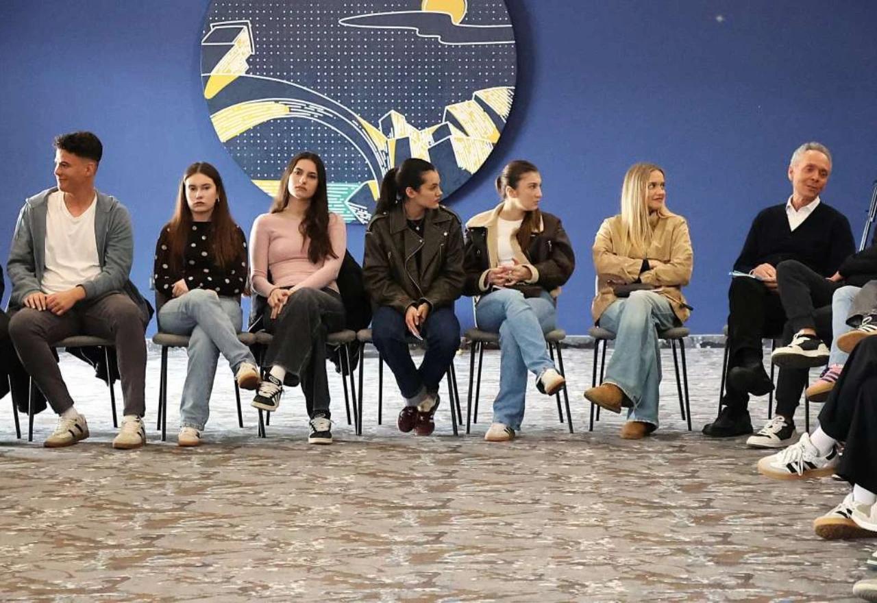U Mostaru završen kamp koji je okupio mlade iz 15 škola iz Mostara i Stoca
