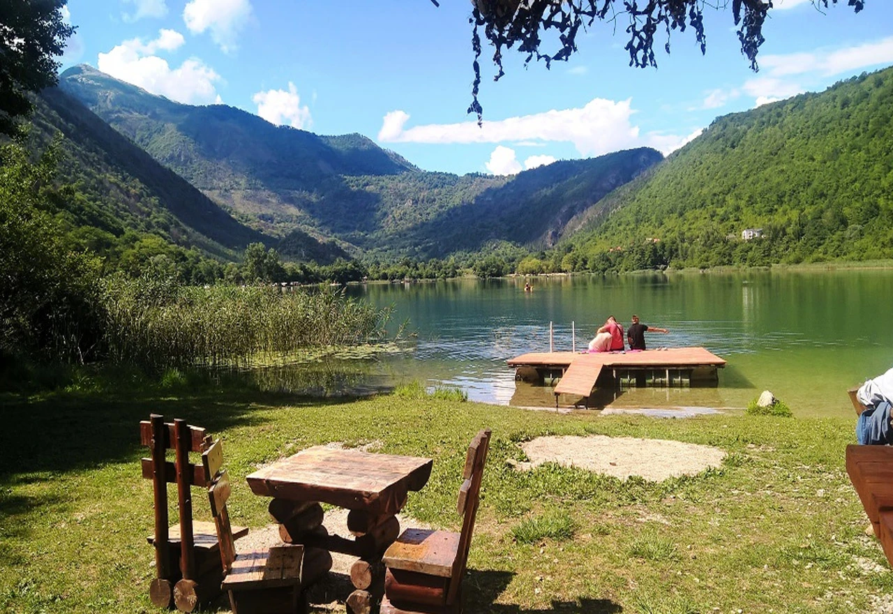 Kako je Federalna vlada podijelila 5,36 milijuna za turizam