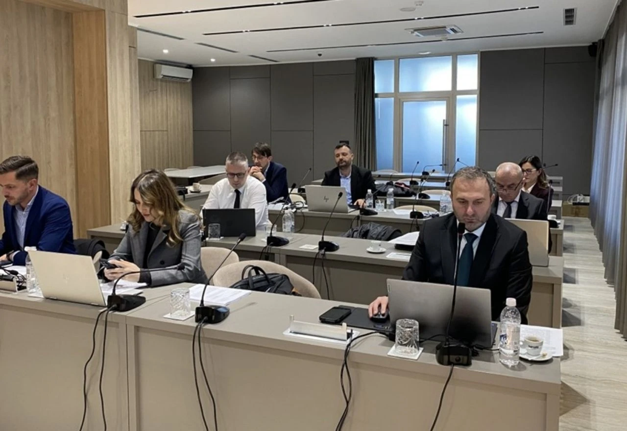 U Širokom Brijegu održana 94. sjednica Vlade ŽZH: Veliki petak neradni dan