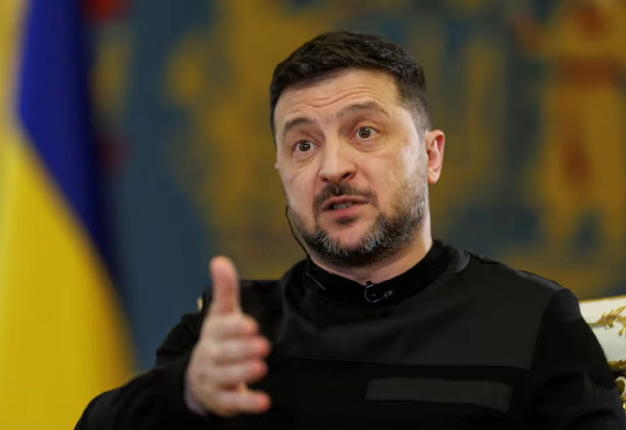 Zelenski najavio razgovore sa SAD-om o kraju rata