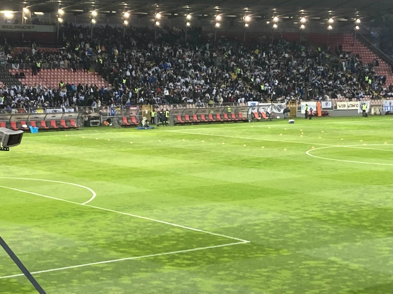 Barbarez i Gattuso odabrali početne postave