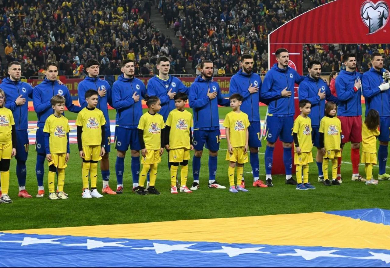 Euforija diljem zemlje: Kordić, Čović, Rahimić i Nikšić čestitali Zmajevima