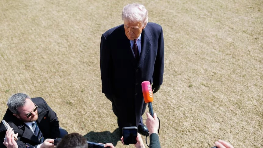 Trump objavio kad će kraj