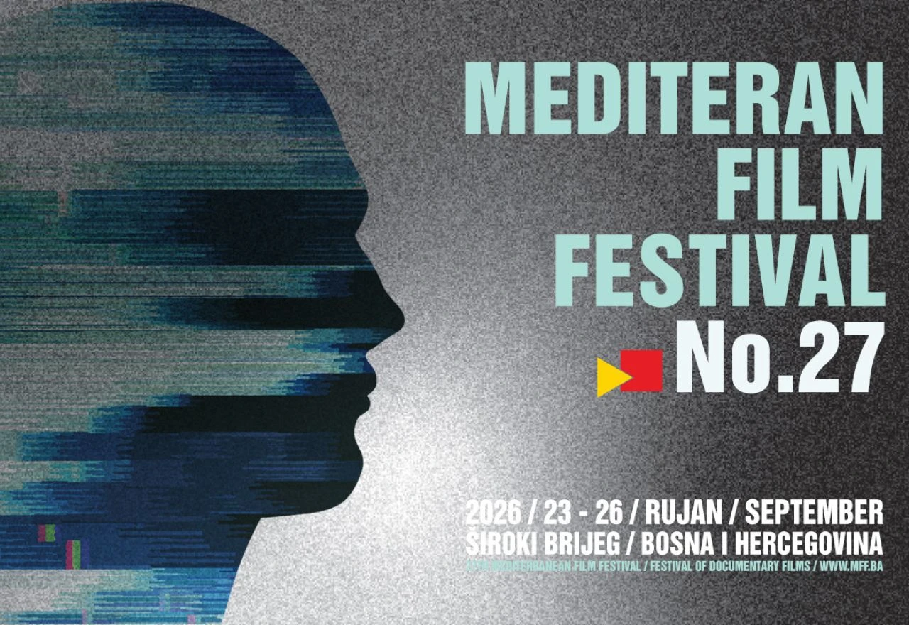 Otvoren natječaj za dokumentarne filmove na Mediteran Film Festivalu