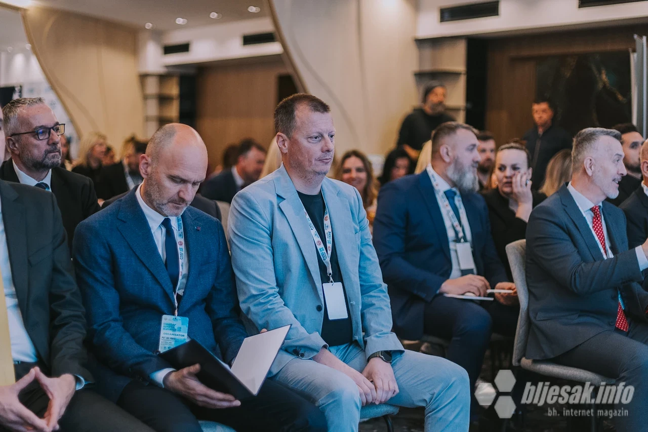 Mostar Sports Summit