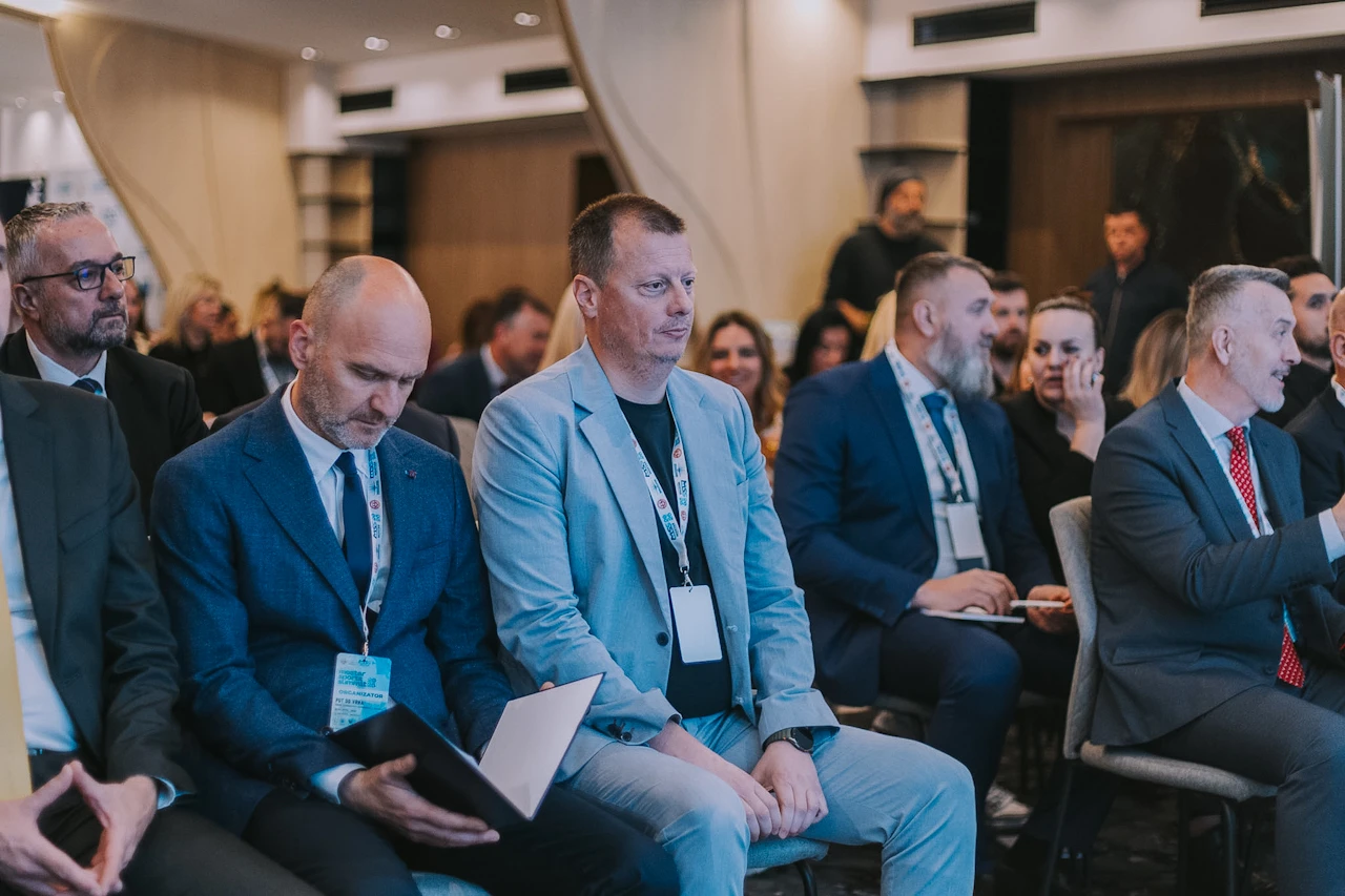 Mostar Sports Summit