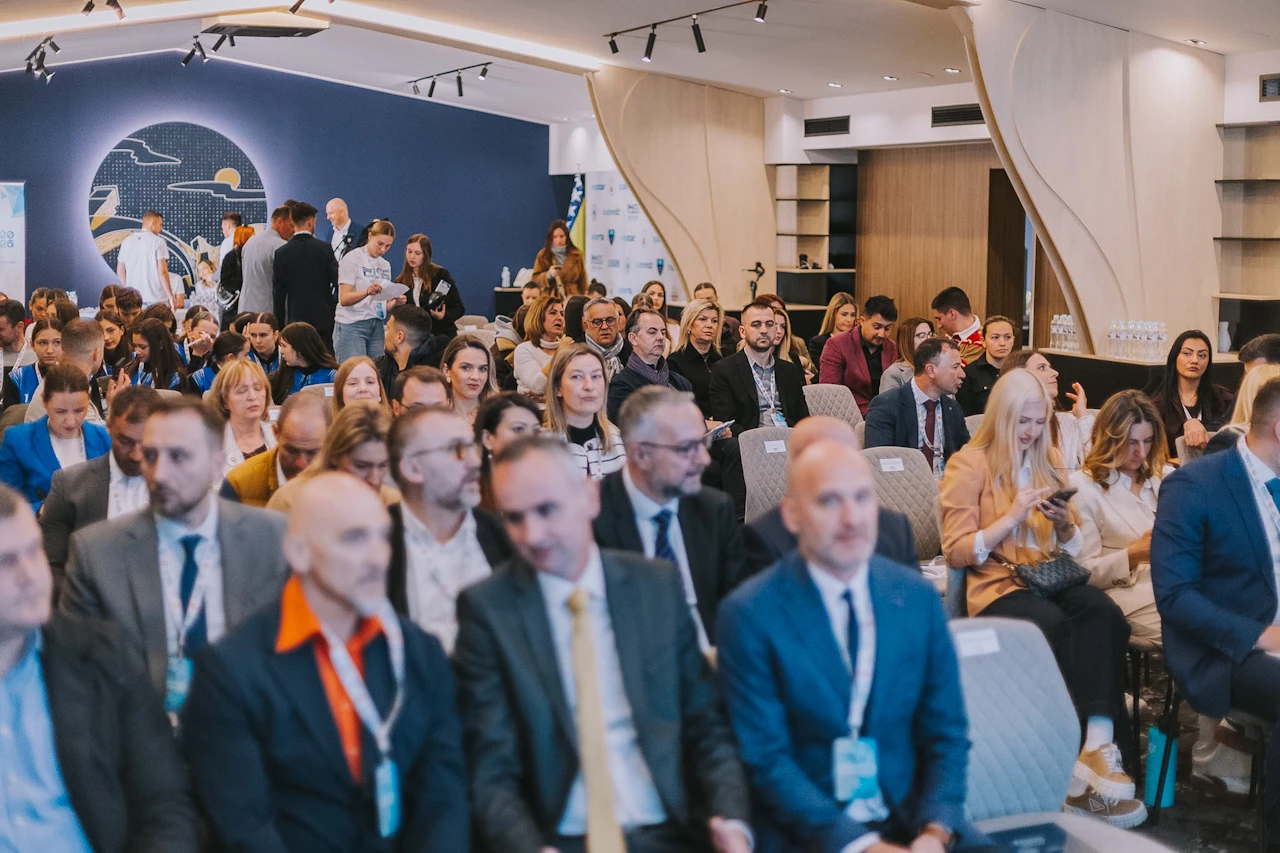 Sportski radnici i sportaši okupili se na prvom Mostar Sports Summitu